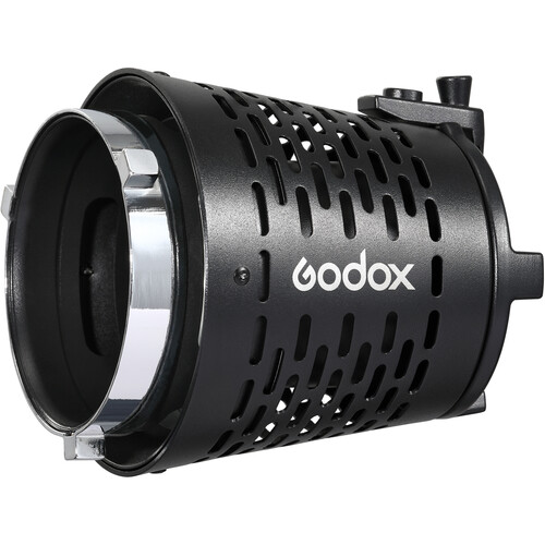 Godox SA-17 Bowens Mount adapter za S30 LED - 2